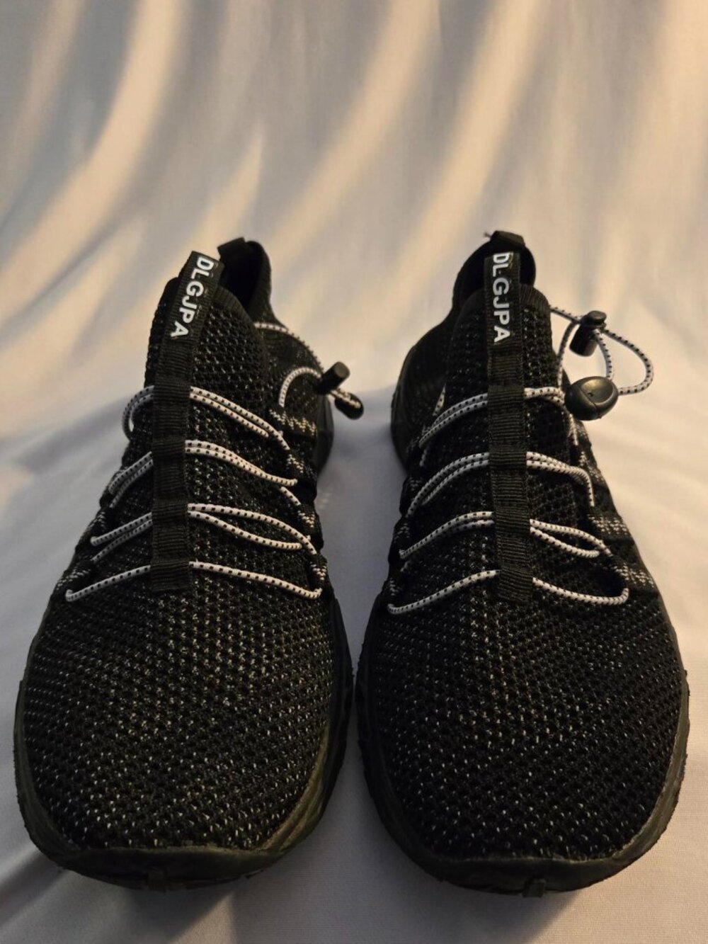 DLGJPA Men's Water Shoes Size 43 US 9.5